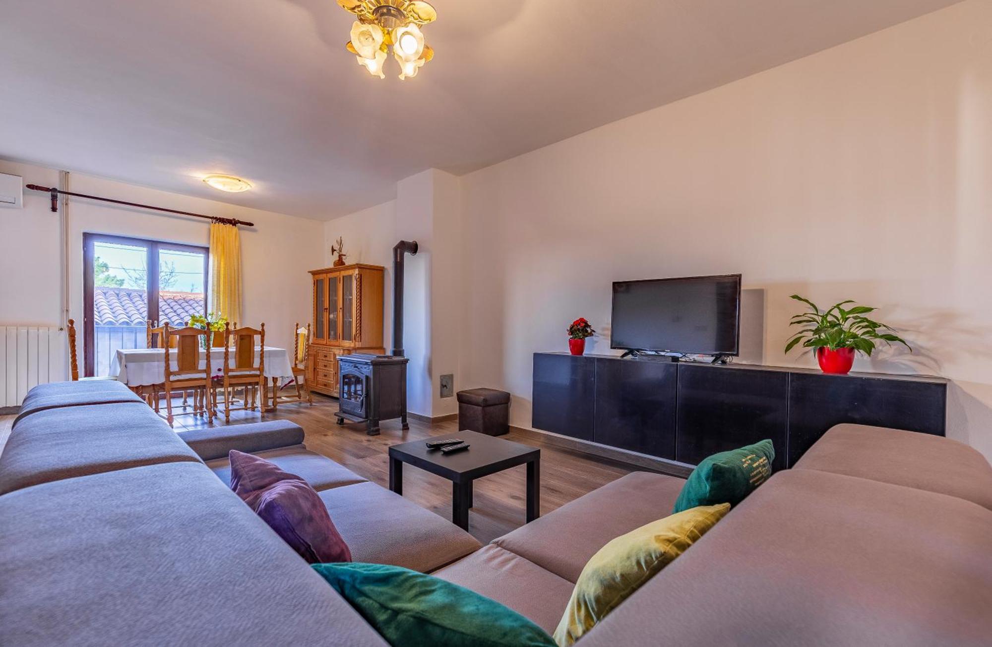 Apartment Ruby Pula Exterior photo