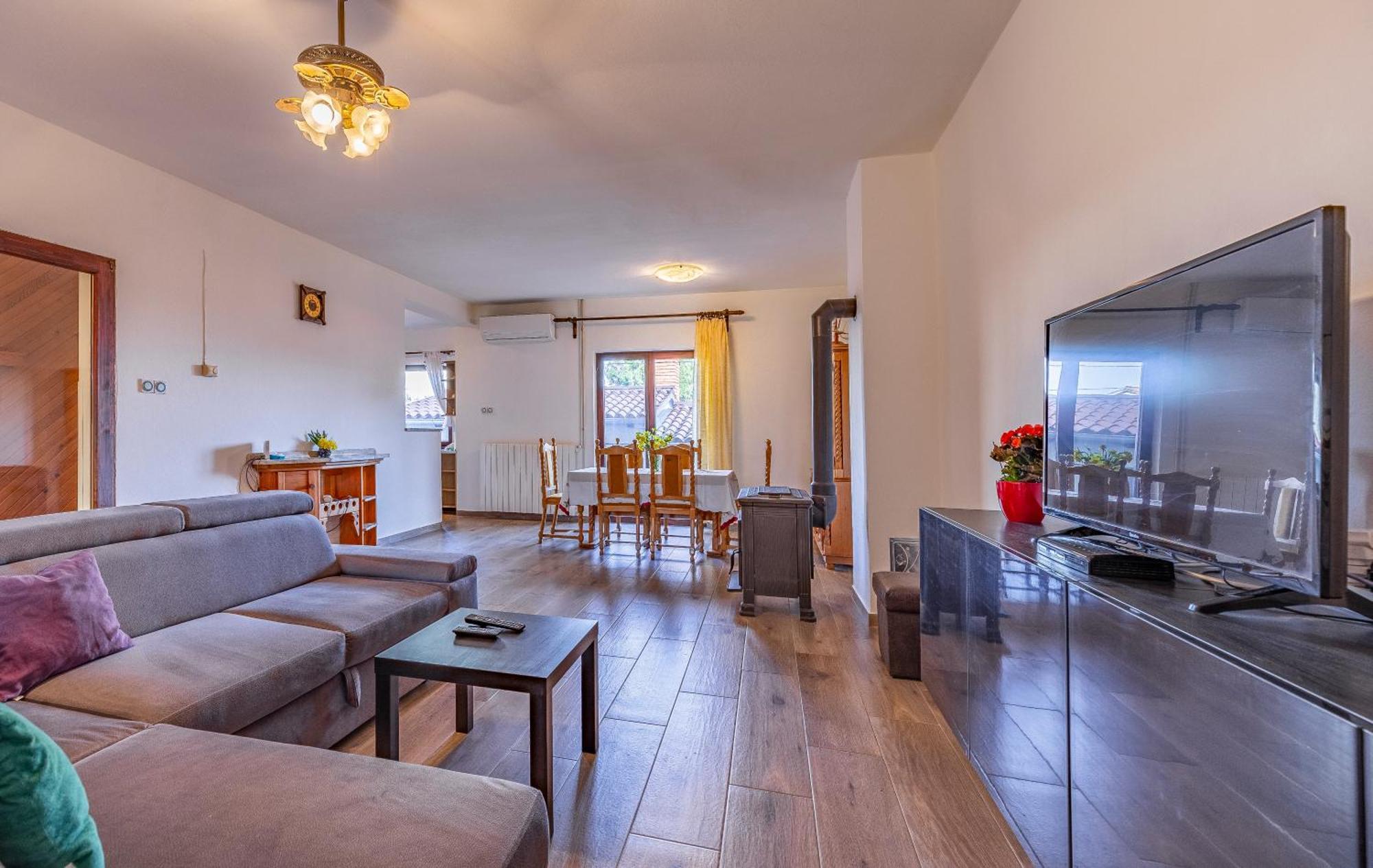 Apartment Ruby Pula Exterior photo