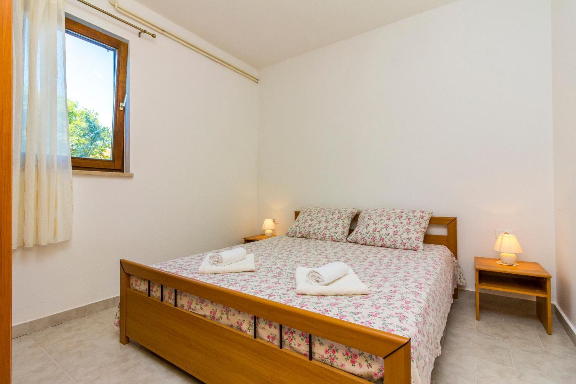 Apartment Ruby Pula Exterior photo