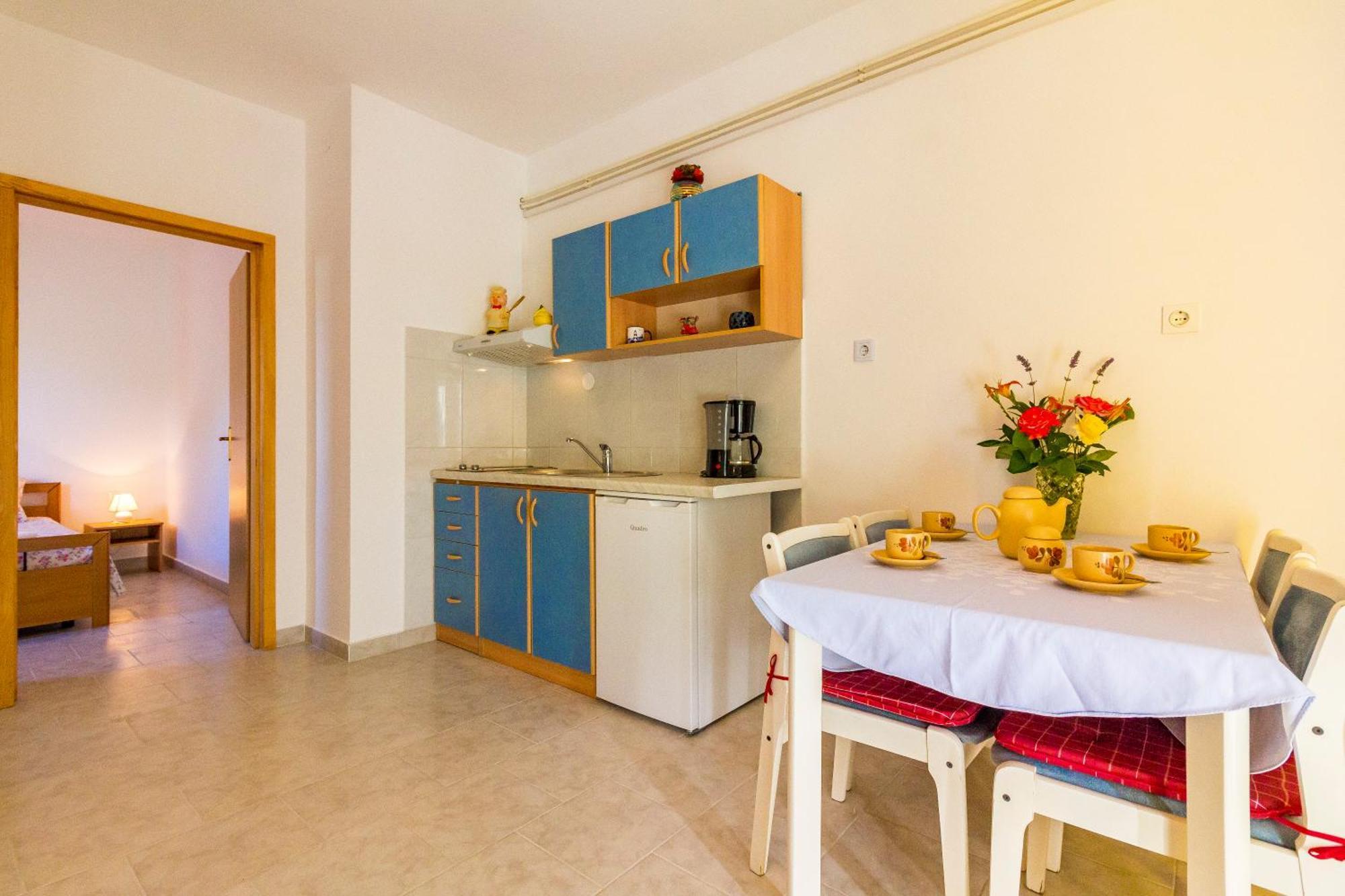 Apartment Ruby Pula Exterior photo